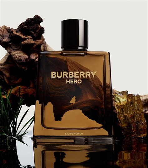 the hero burberry|Burberry Hero woman.